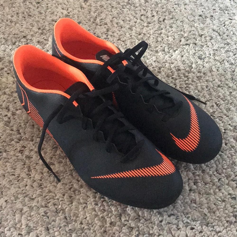 Nike soccer cleats